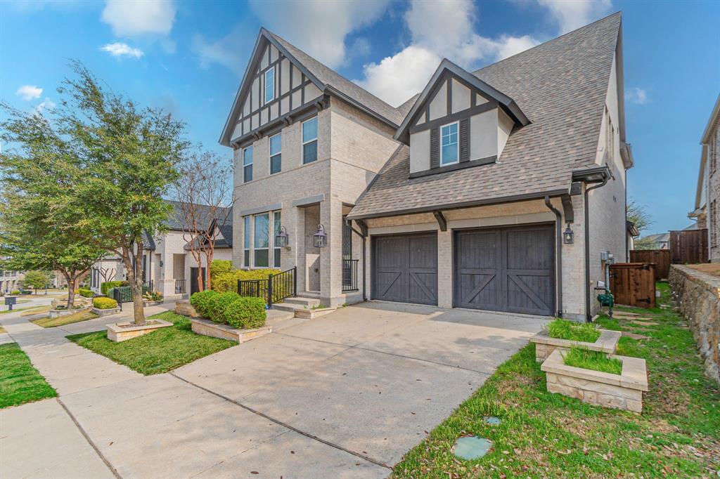 Southern Hills At Craig Ranch Ph 1 - Residential