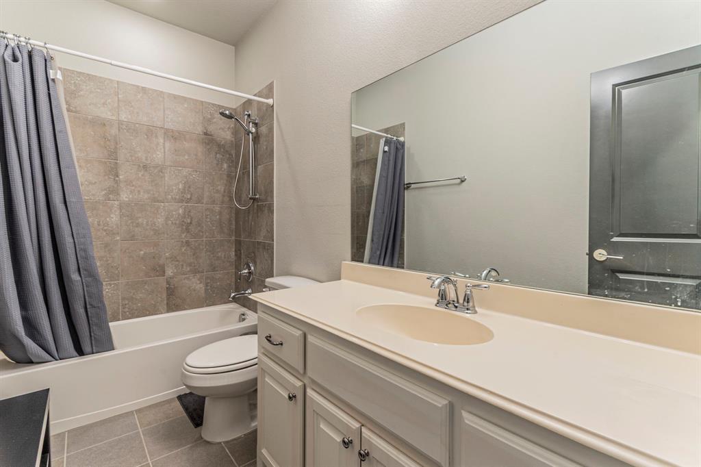 Southern Hills At Craig Ranch Ph 1 - Residential