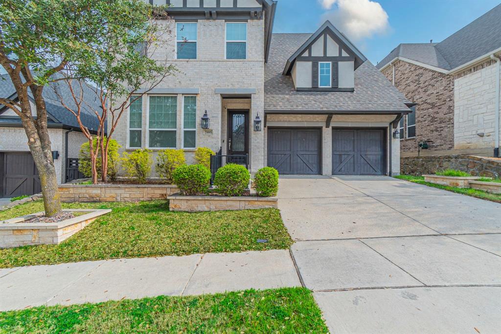 Southern Hills At Craig Ranch Ph 1 - Residential