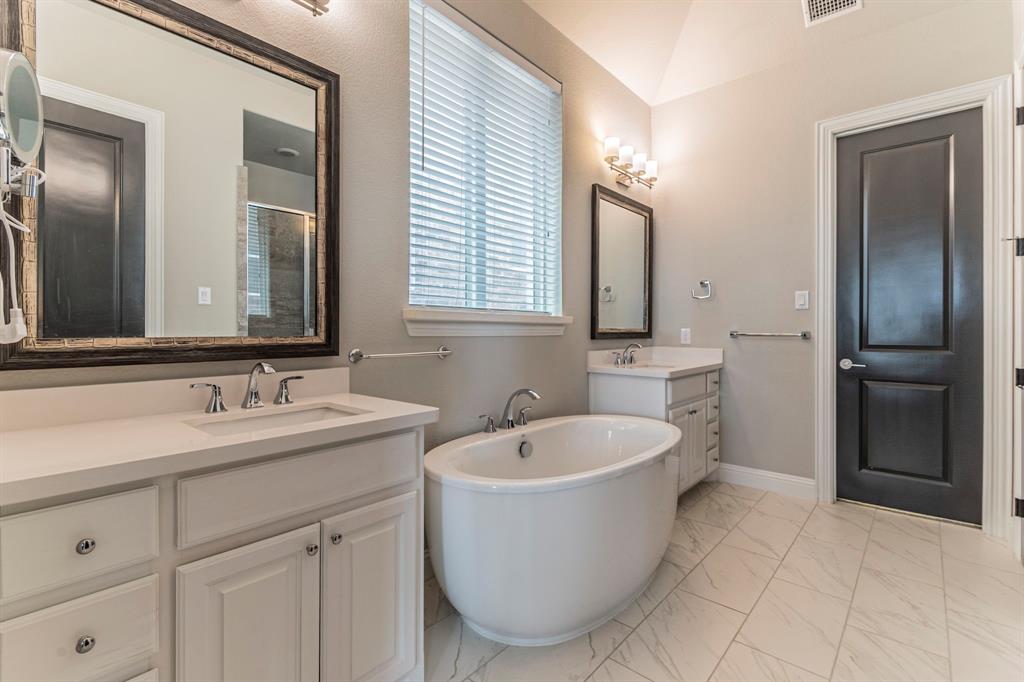 Southern Hills At Craig Ranch Ph 1 - Residential