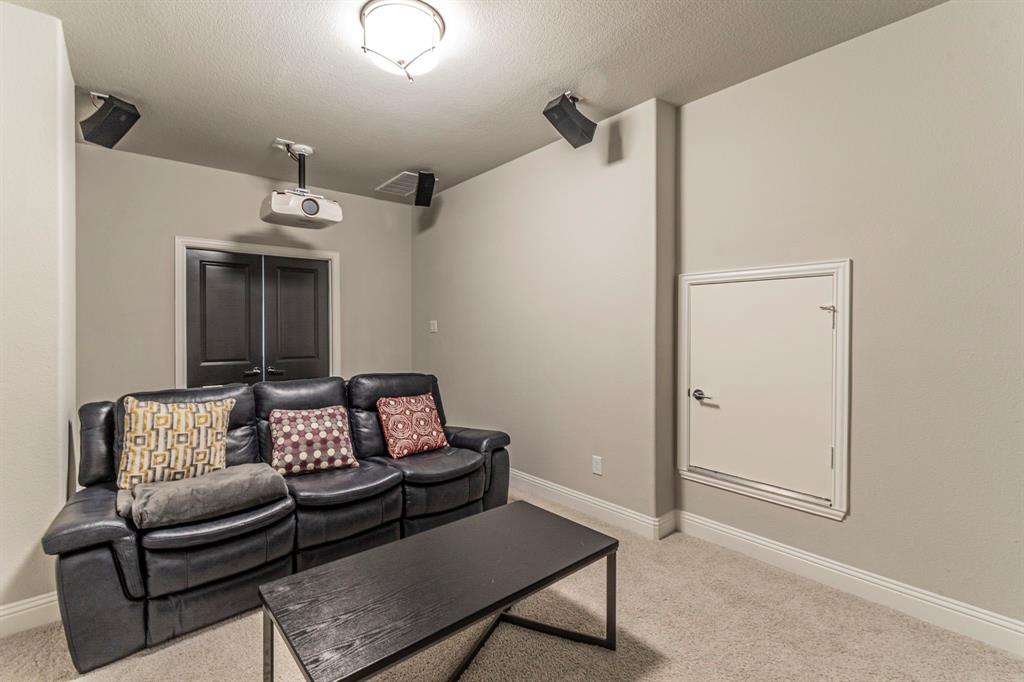 Southern Hills At Craig Ranch Ph 1 - Residential