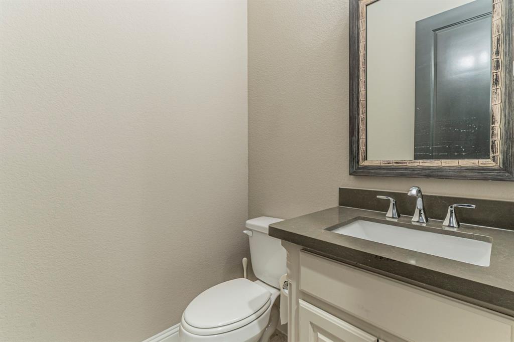 Southern Hills At Craig Ranch Ph 1 - Residential