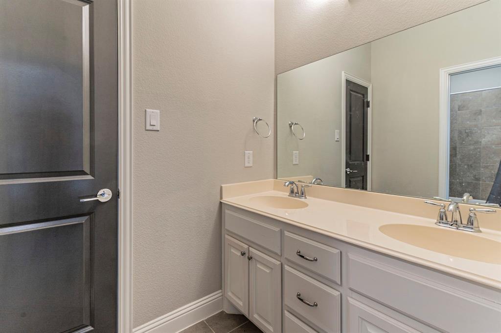 Southern Hills At Craig Ranch Ph 1 - Residential