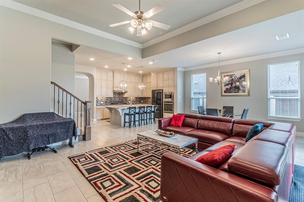 Southern Hills At Craig Ranch Ph 1 - Residential