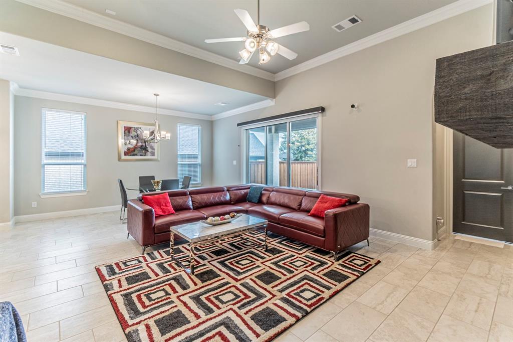 Southern Hills At Craig Ranch Ph 1 - Residential