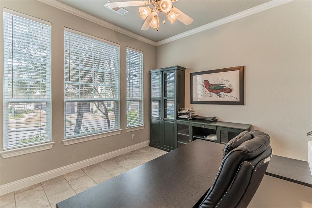 Southern Hills At Craig Ranch Ph 1 - Residential