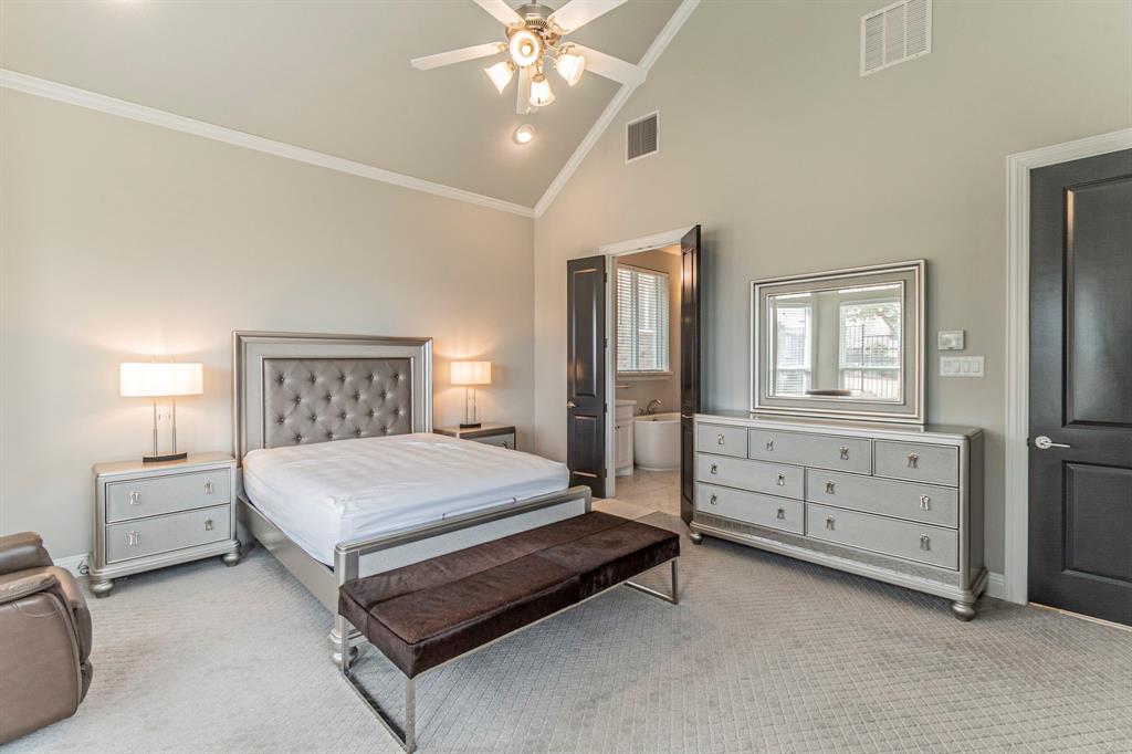 Southern Hills At Craig Ranch Ph 1 - Residential