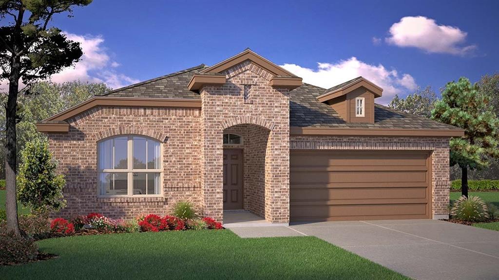 Trails of Elizabeth Creek - Residential