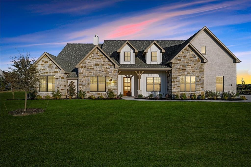 Stardust Ranch - Residential