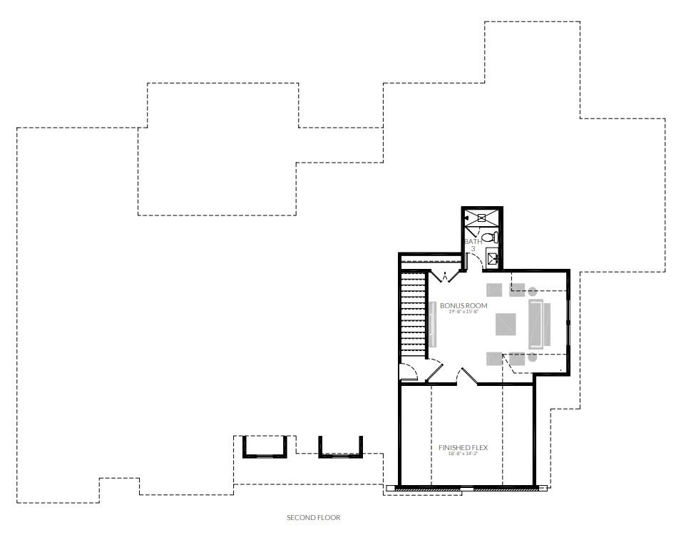 Stardust Ranch - Residential