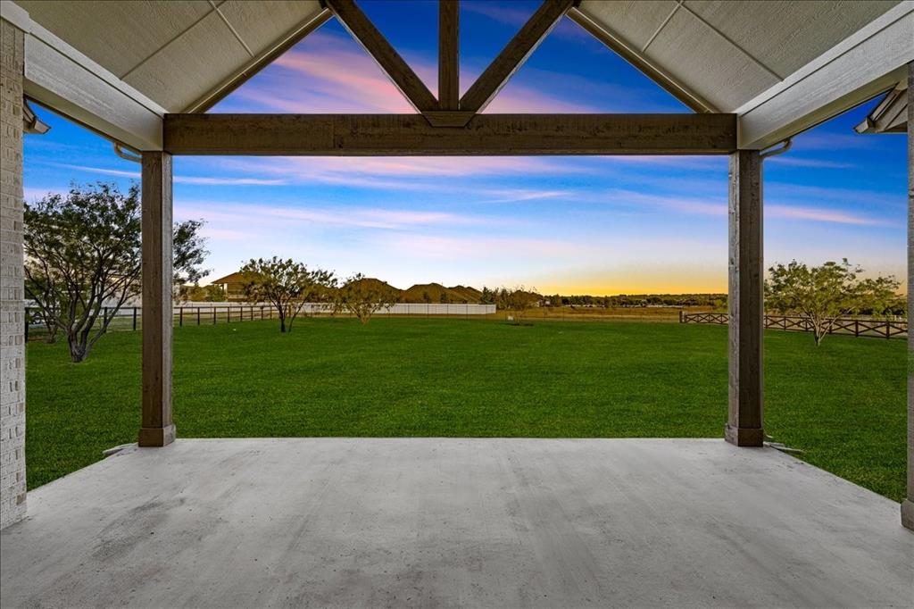 Stardust Ranch - Residential