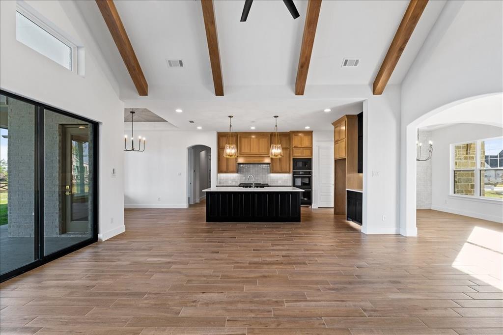 Stardust Ranch - Residential