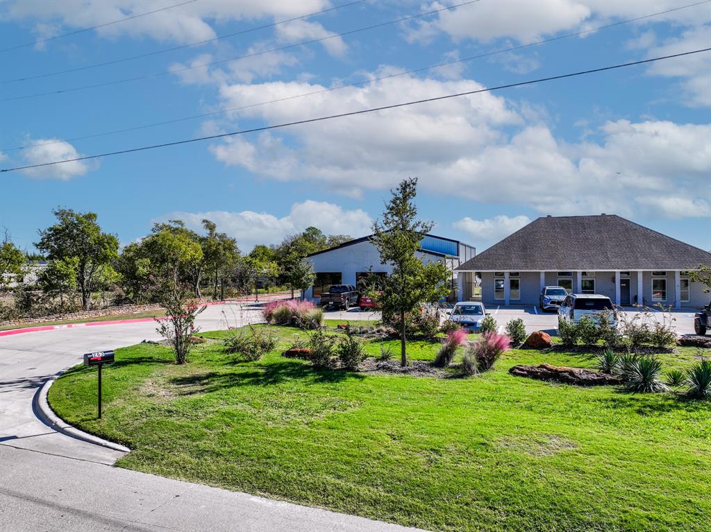 Rainbow Acres - Commercial Sale