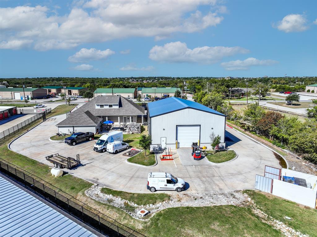Rainbow Acres - Commercial Sale