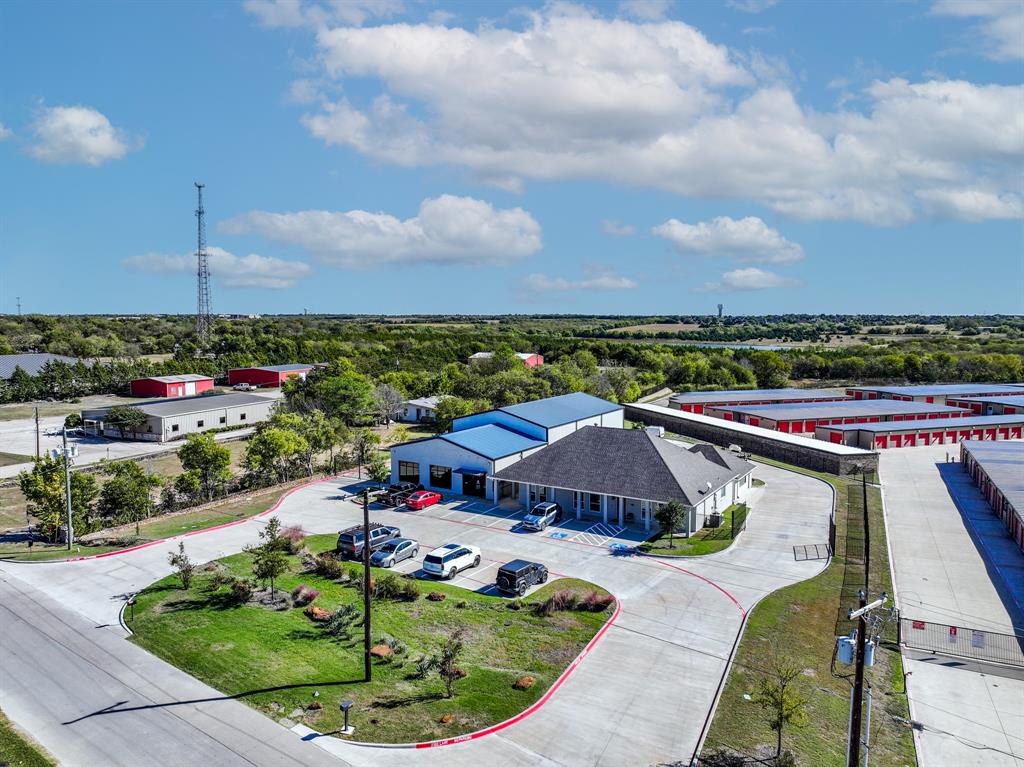 Rainbow Acres - Commercial Sale