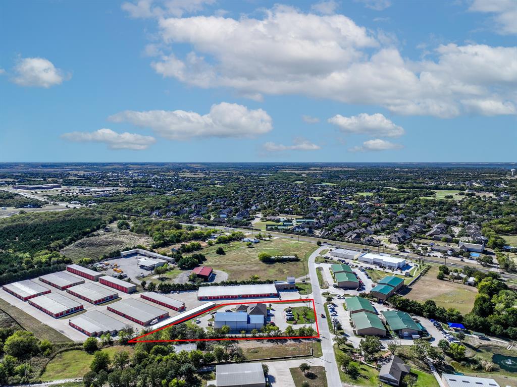 Rainbow Acres - Commercial Sale