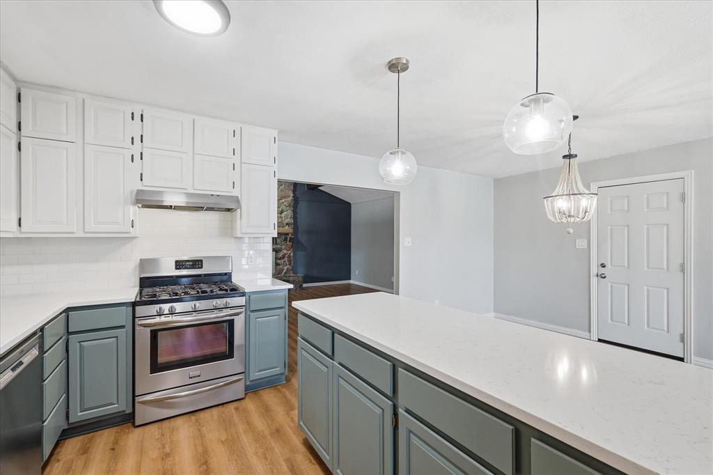 Browning Heights North - Residential