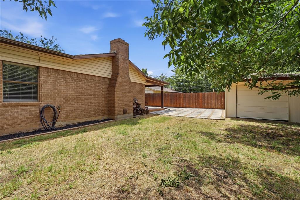 Browning Heights North - Residential