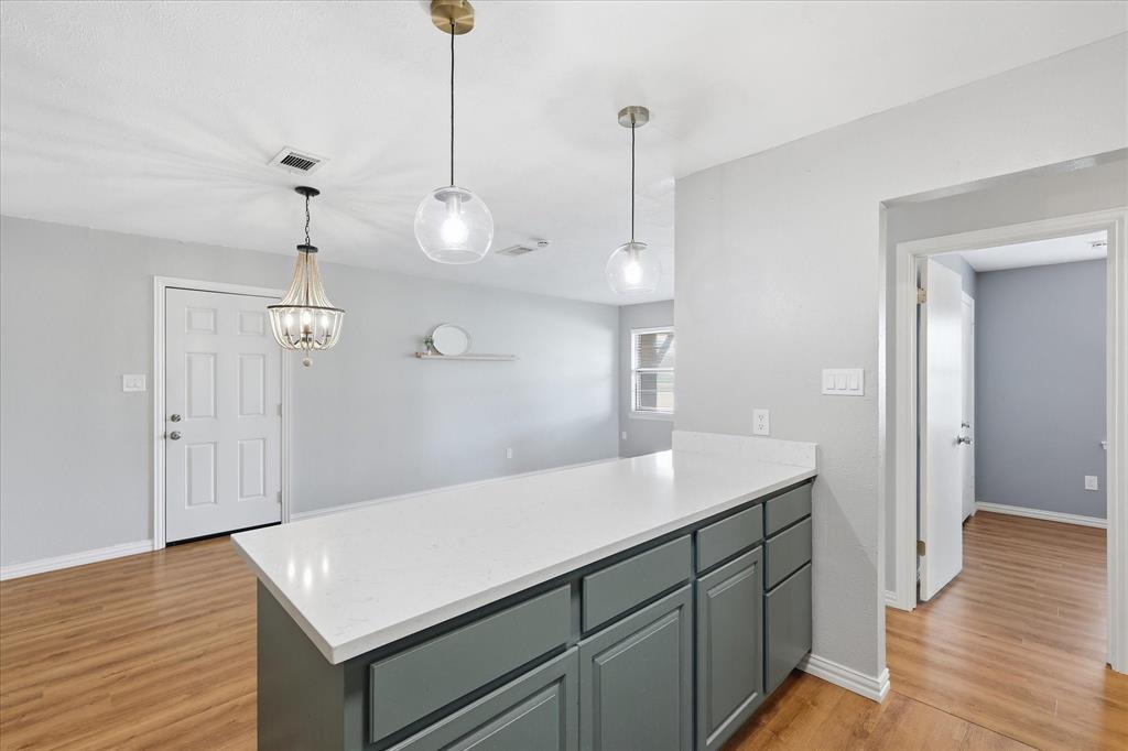 Browning Heights North - Residential