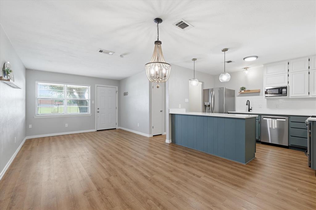 Browning Heights North - Residential