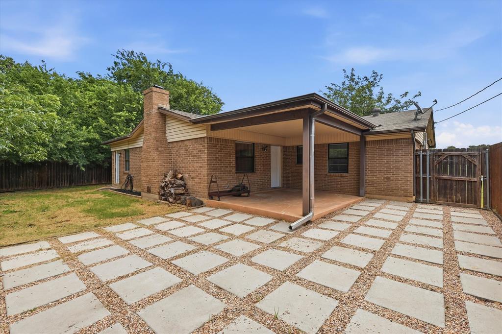Browning Heights North - Residential