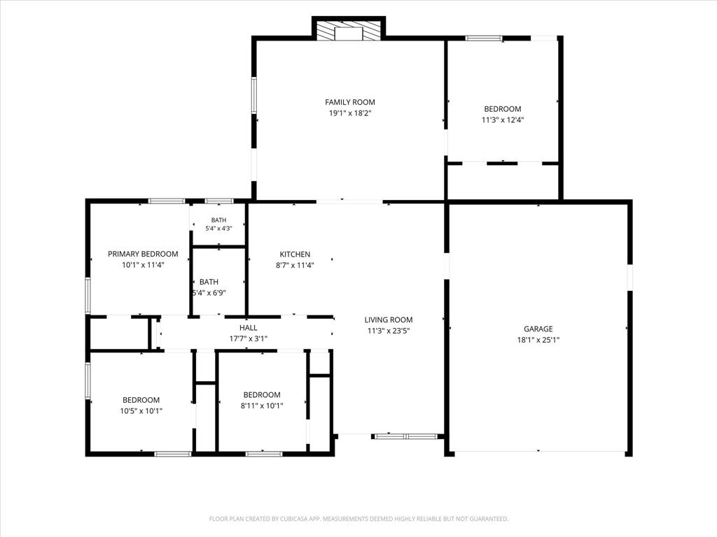 Browning Heights North - Residential