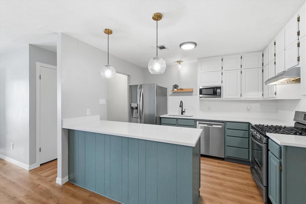 Browning Heights North - Residential