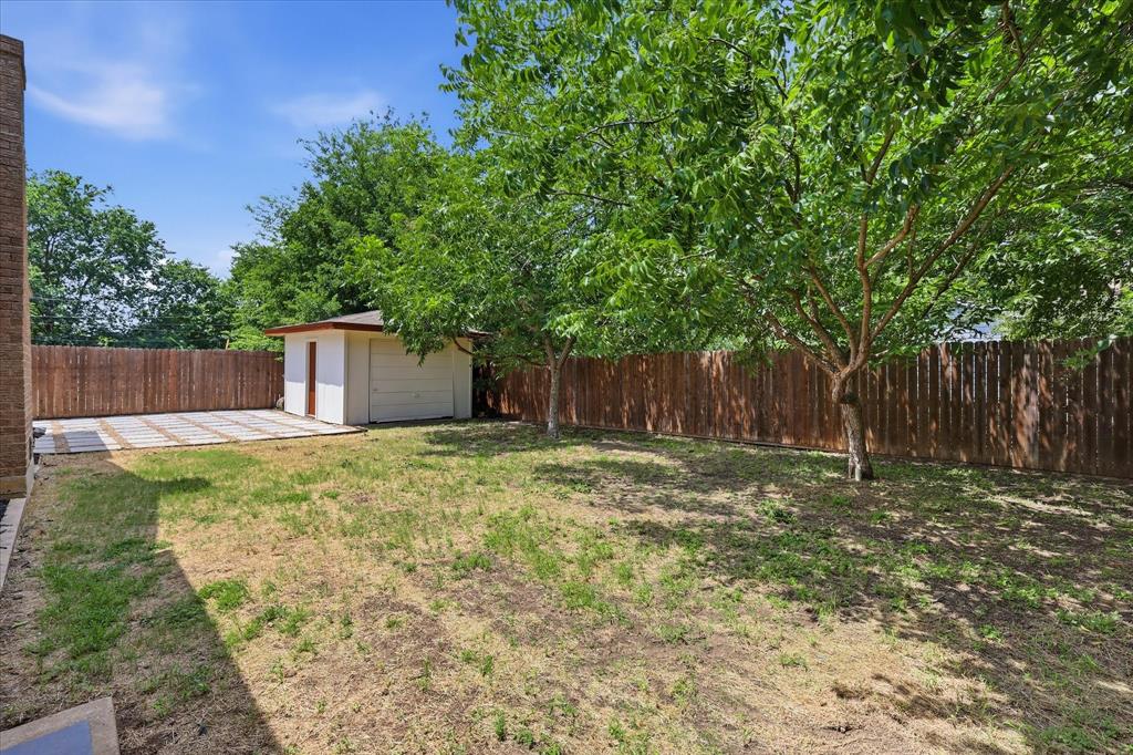 Browning Heights North - Residential