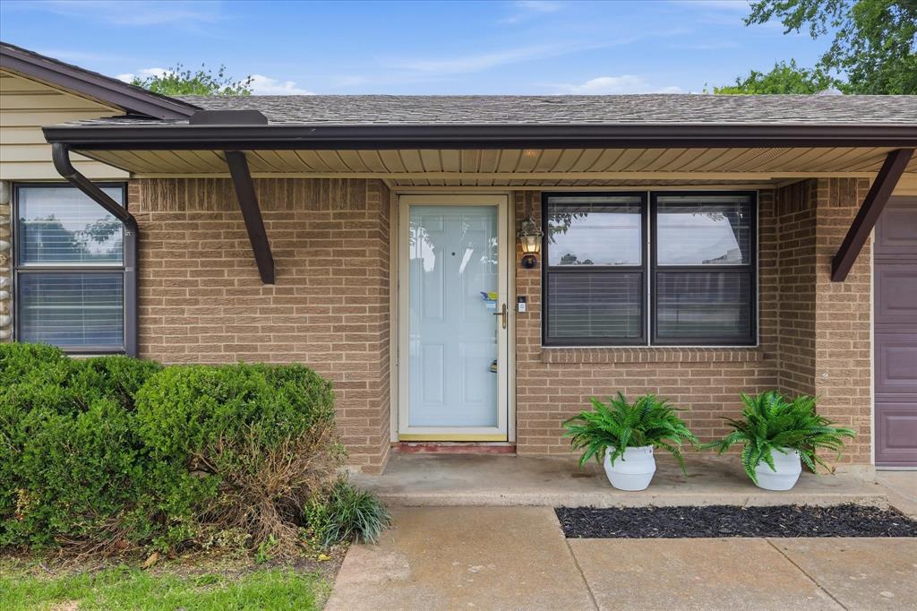 Browning Heights North - Residential
