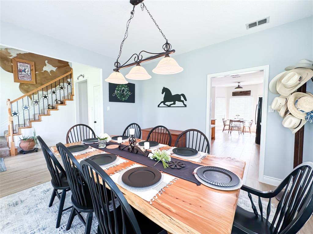 Hendricks Abst 328 - Residential