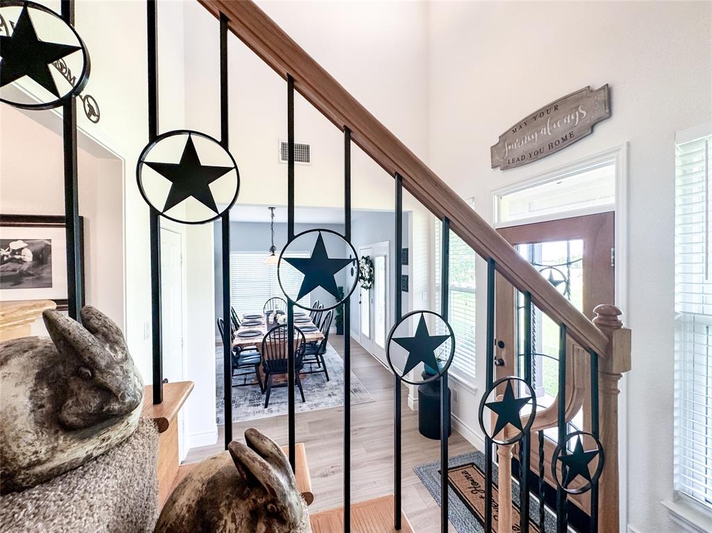 Hendricks Abst 328 - Residential