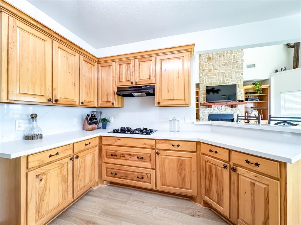 Hendricks Abst 328 - Residential