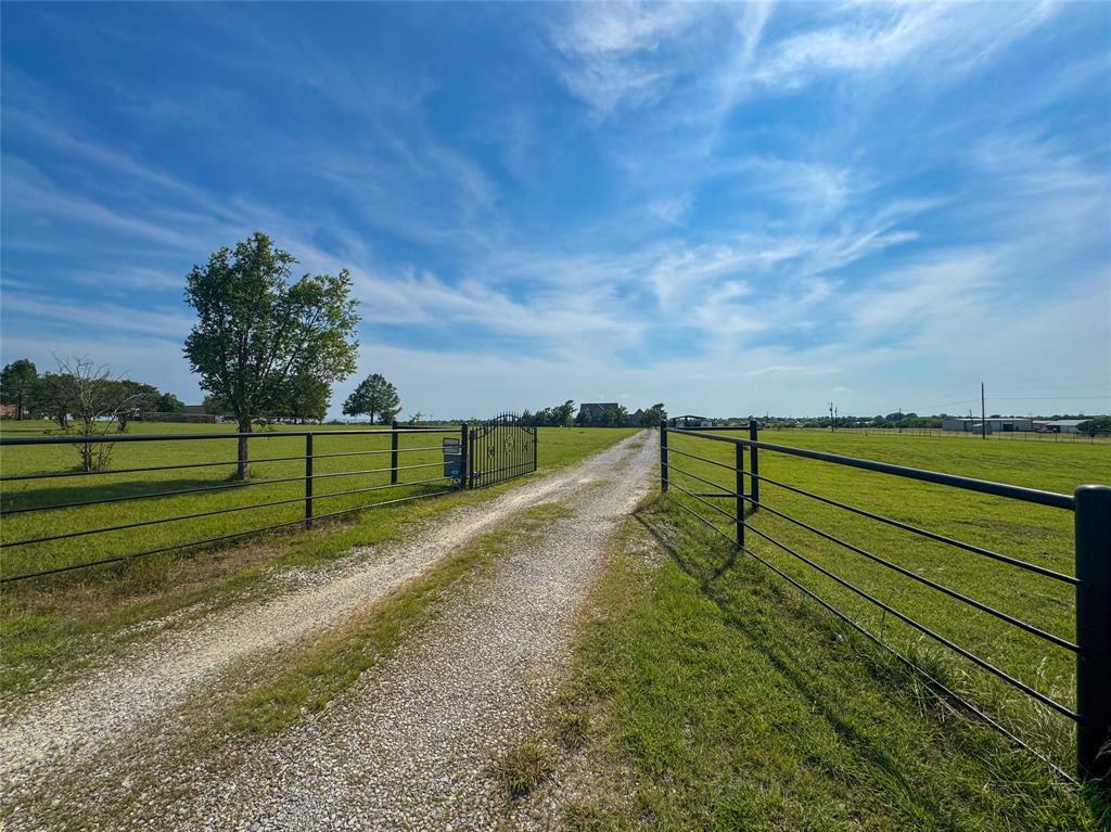 Hendricks Abst 328 - Residential