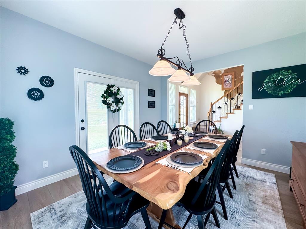 Hendricks Abst 328 - Residential