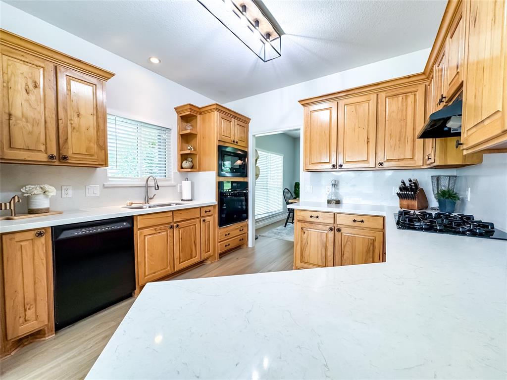 Hendricks Abst 328 - Residential