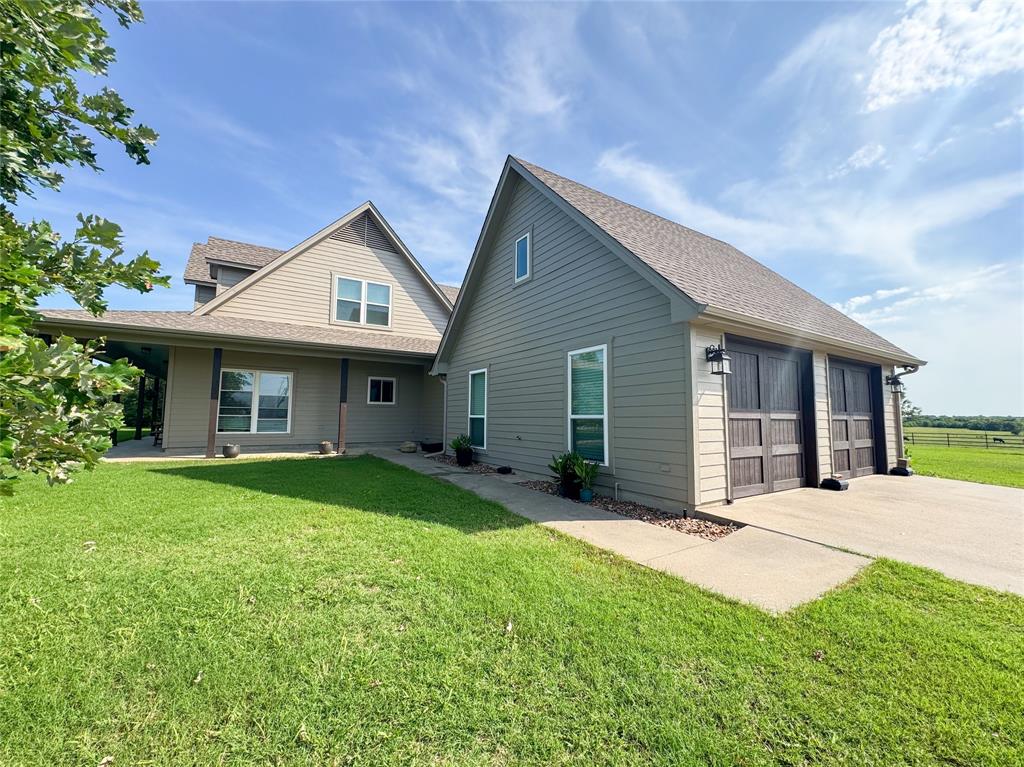 Hendricks Abst 328 - Residential