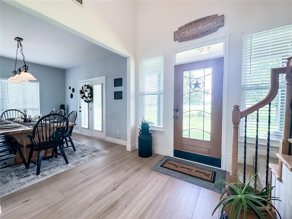 Hendricks Abst 328 - Residential