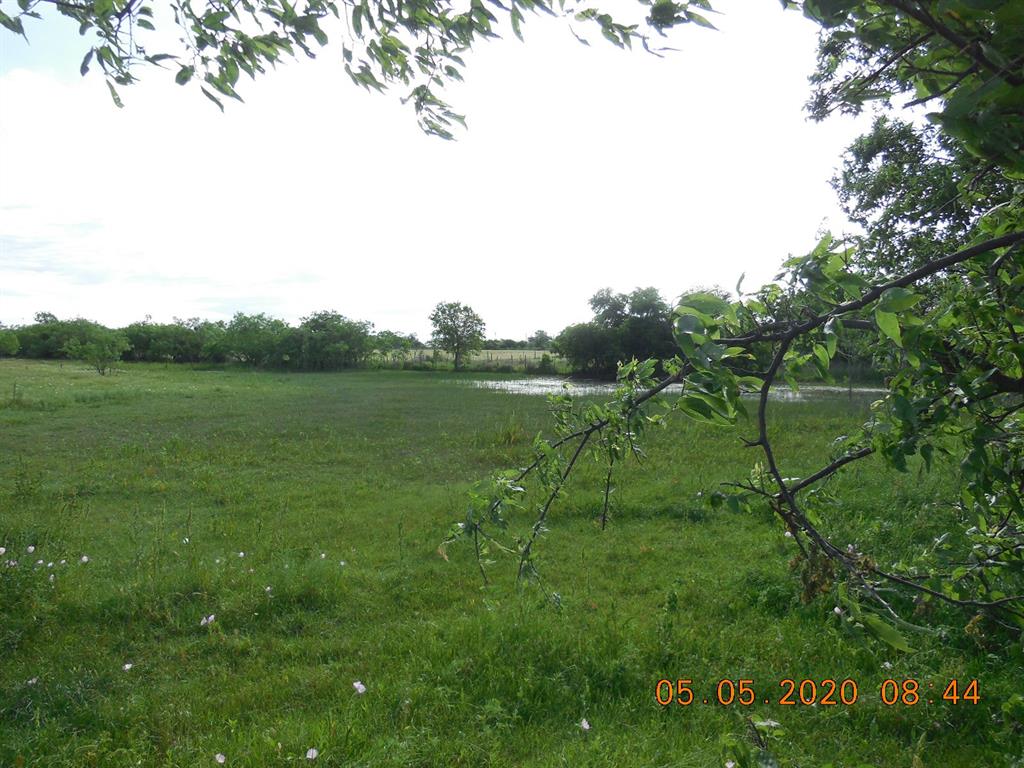 Nw&F Blundell 10 - Land