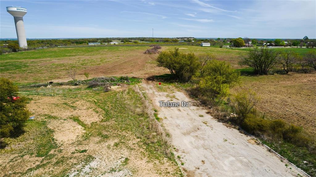 Austin Heights, Gibson - Land