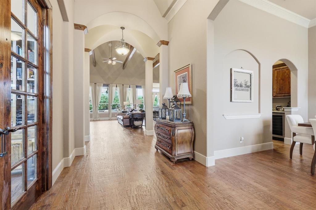 Cimarron - Residential