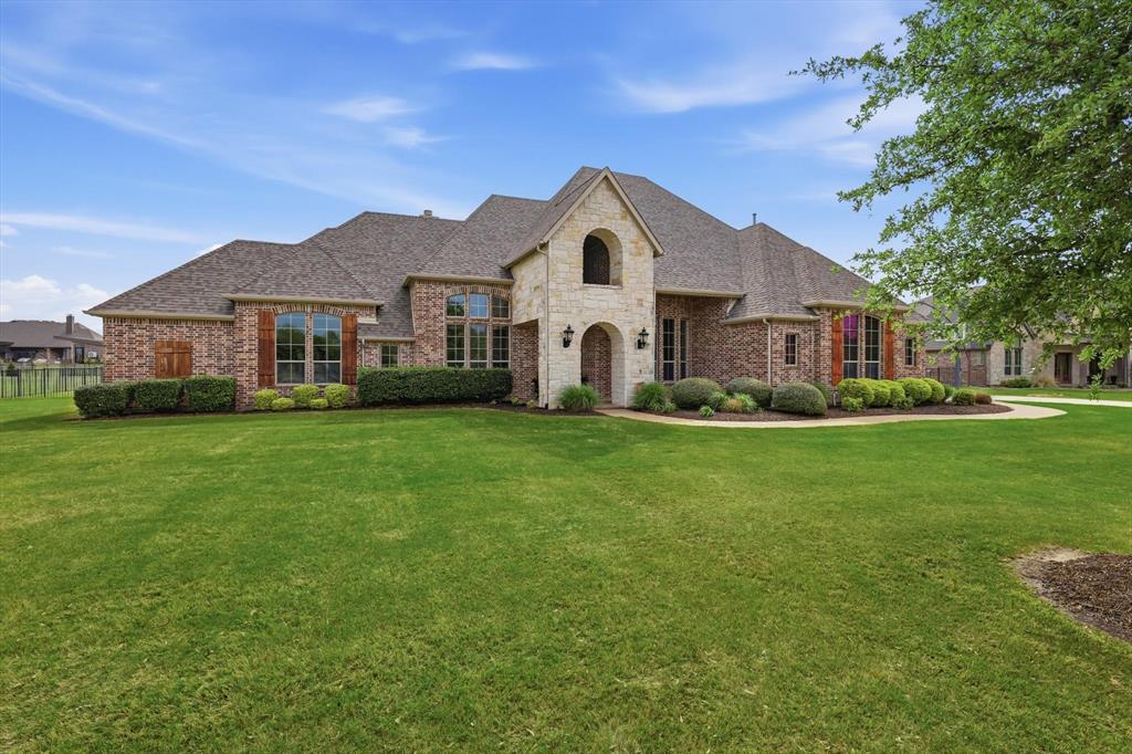 Cimarron - Residential