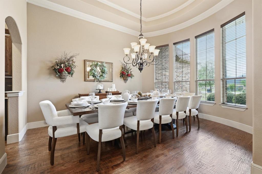 Cimarron - Residential