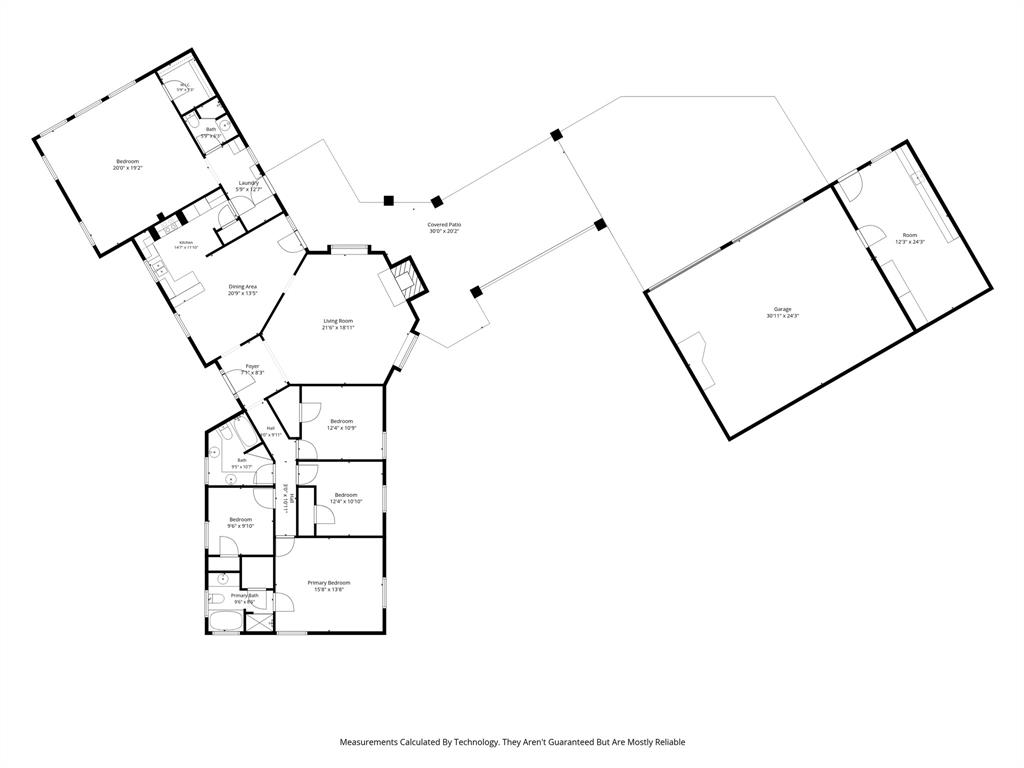 None - Residential