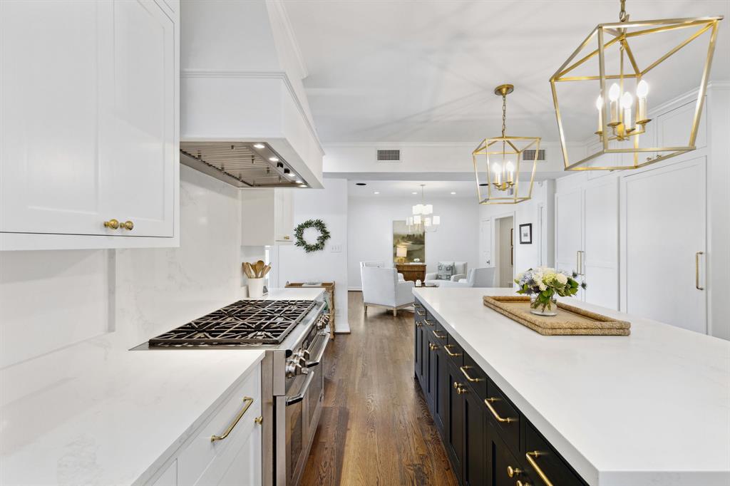Highland Park - Residential
