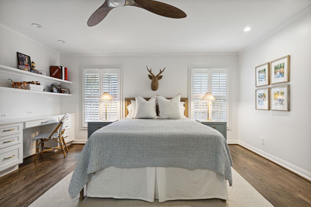 Highland Park - Residential