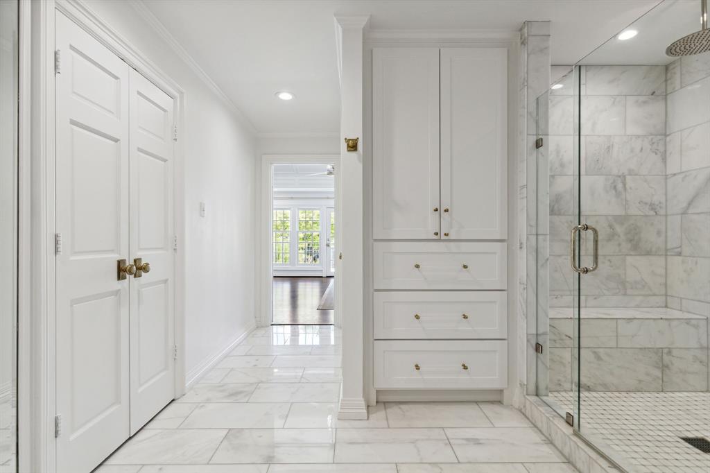 Highland Park - Residential