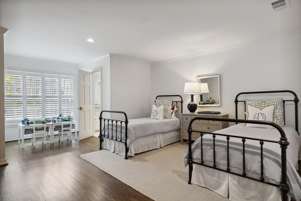 Highland Park - Residential