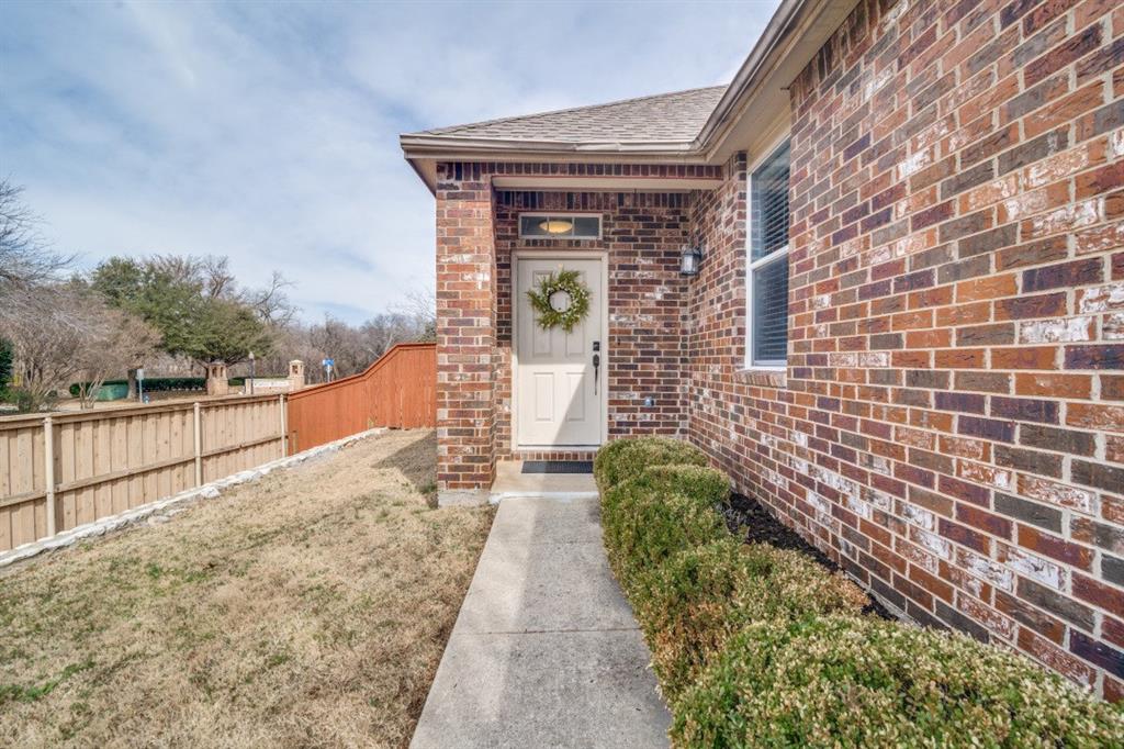 Live Oak Village 03 - Residential
