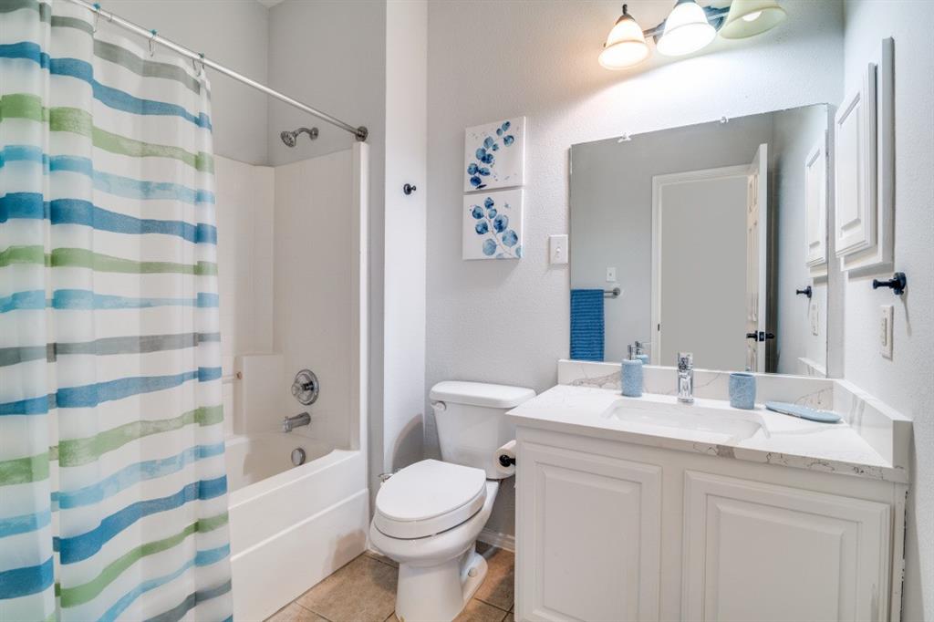Live Oak Village 03 - Residential