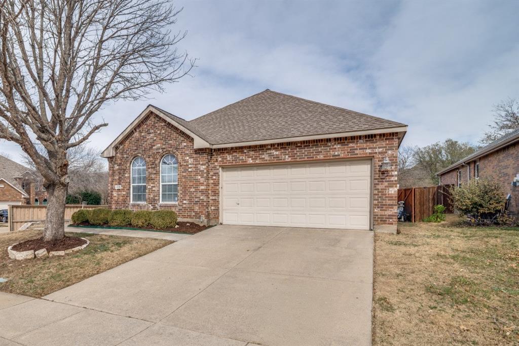Live Oak Village 03 - Residential